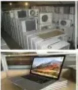 厨具设备办公设备空调回收家具家电